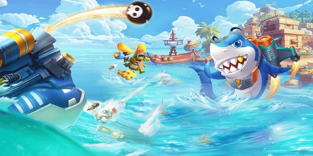 Hé lộ các bước chơi bắn cá 188Bet chi tiết dành cho tân thủ