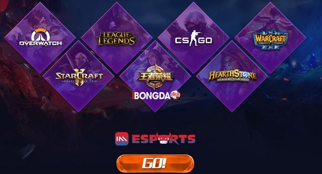 Hướng dẫn chơi cá cược Esport tại 188Bet