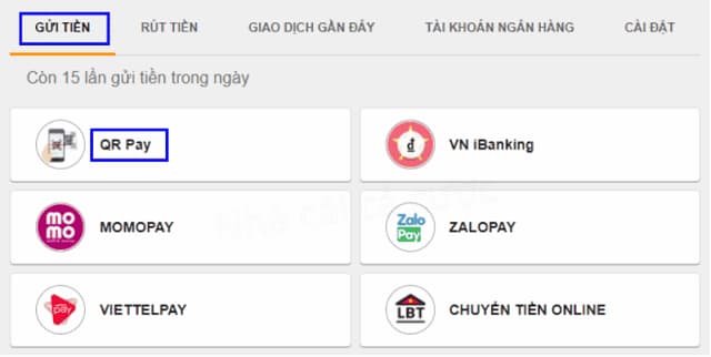 188Bet Betting88 cam kết thanh toán nhanh, minh bạch