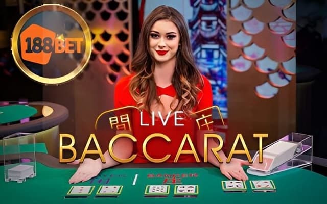 Casino 188Bet Betting88