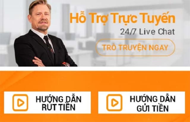 Dịch vụ CSKH chuyên nghiệp