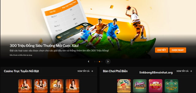 Bet thủ cần nắm rõ quy trình cá cược