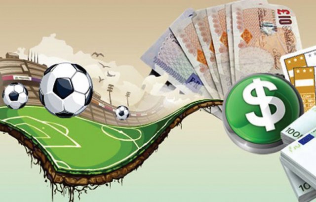 Cổng game 188Bet cung cấp nhiều kèo bóng đá