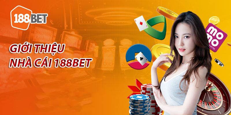 Giới thiệu về nhà cái 188bet