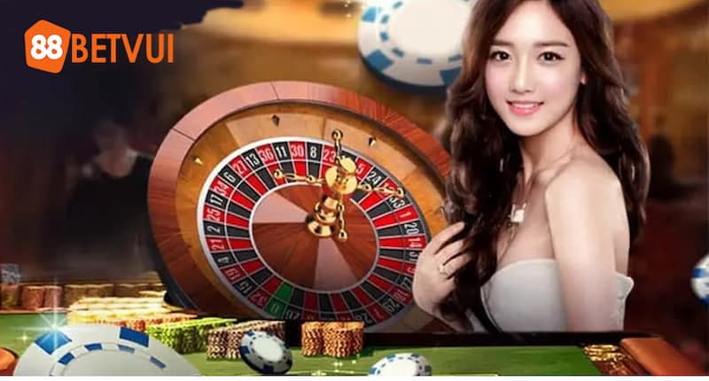 Roulette là gì?