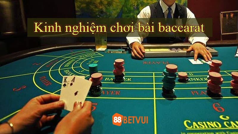 Kinh nghiệm cá cược