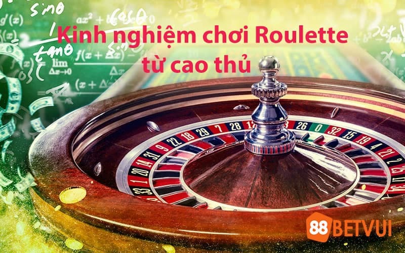 Bí quyết chơi hiệu quả từ các cao thủ