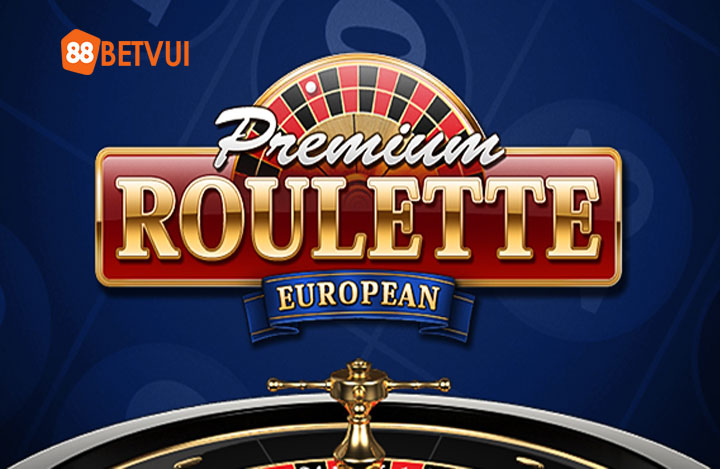 Giới thiệu về Roulette Cao Cấp Châu Âu