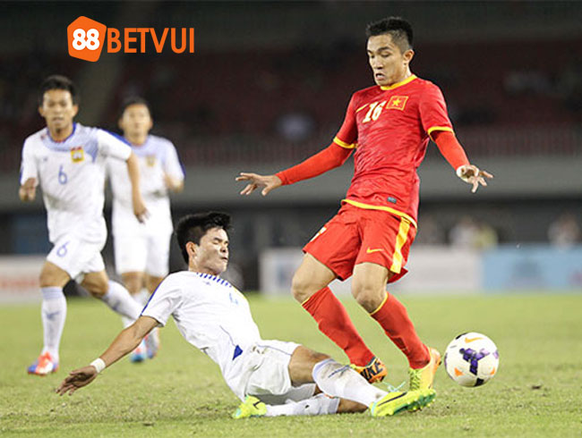 U23 Lào vs U23 Việt Nam sẽ đấu với nhau tại bảng C U23 Đông Nam Á