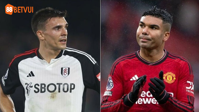 Trận cầu tâm điểm ngày 4/11 giữa Fulham Vs MU 