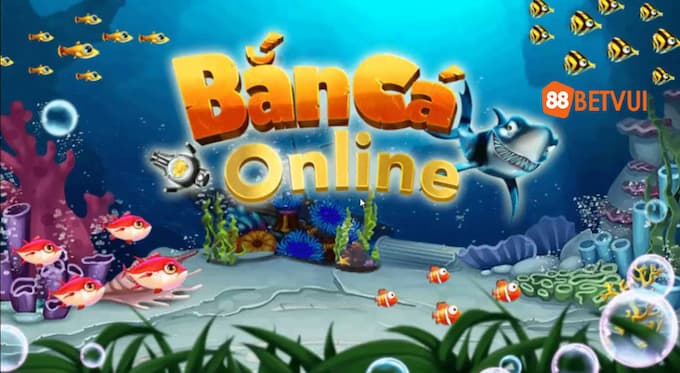 Game bắn cá là gì?