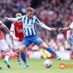 Hai đội Arsenal Vs Brighton sẽ gặp nhau tại vòng 17 Premier League 2023/24