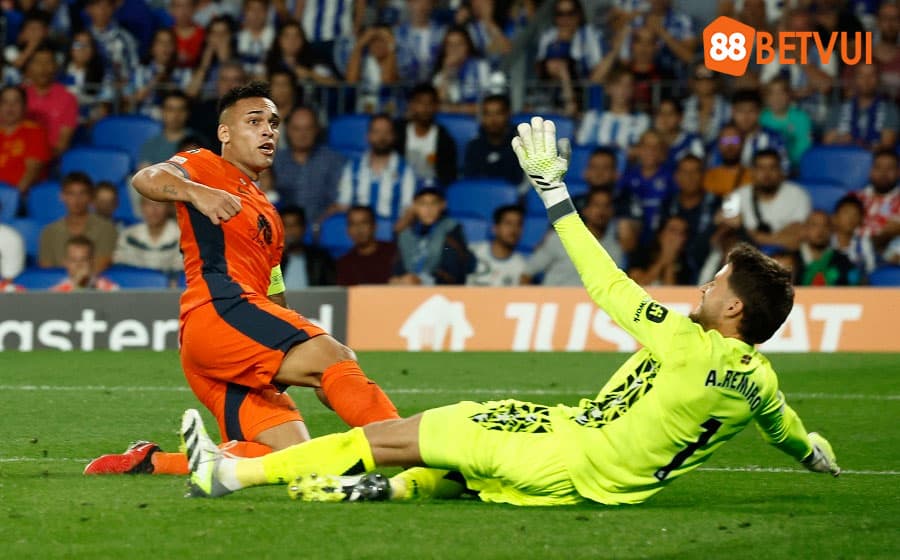 Hai đội Inter Milan vs Real Sociedad sẽ gặp nhau tại bảng D Champions League