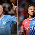 Kết quả trận Man City Vs Crystal Palace vòng 17 Ngoại Hạng Anh sẽ ra sao?