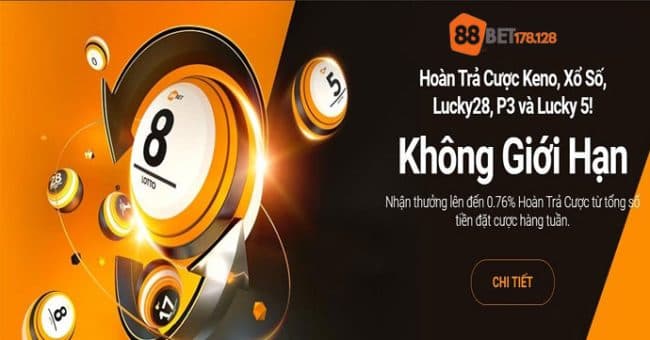 Xổ số Lucky 5 là gì?