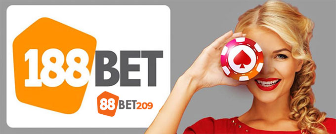 Đội ngũ CSKH của 188bet hỗ trợ tận tình, chu đáo 24/7