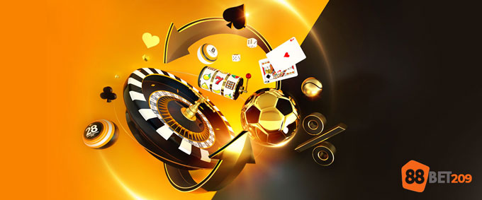 188bet 209 sở hữu đồ họa siêu đỉnh