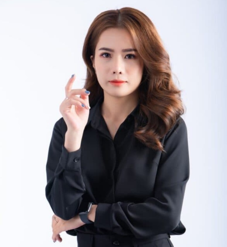 Halrpet Hà CEO 188Bet