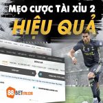 Bí quyết chinh phục kèo bóng đá
