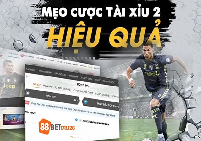 Bí quyết chinh phục kèo bóng đá