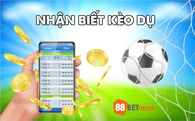 Nhận biết kèo bẫy nhà cái
