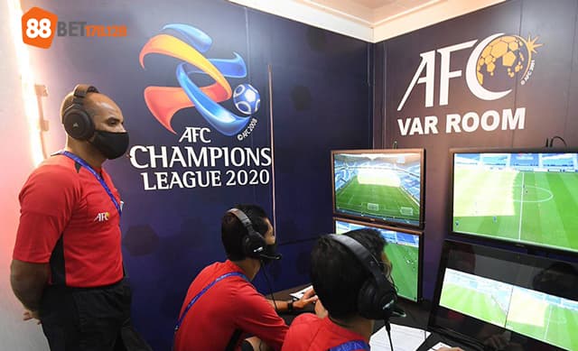 Tình huống cần dùng Var